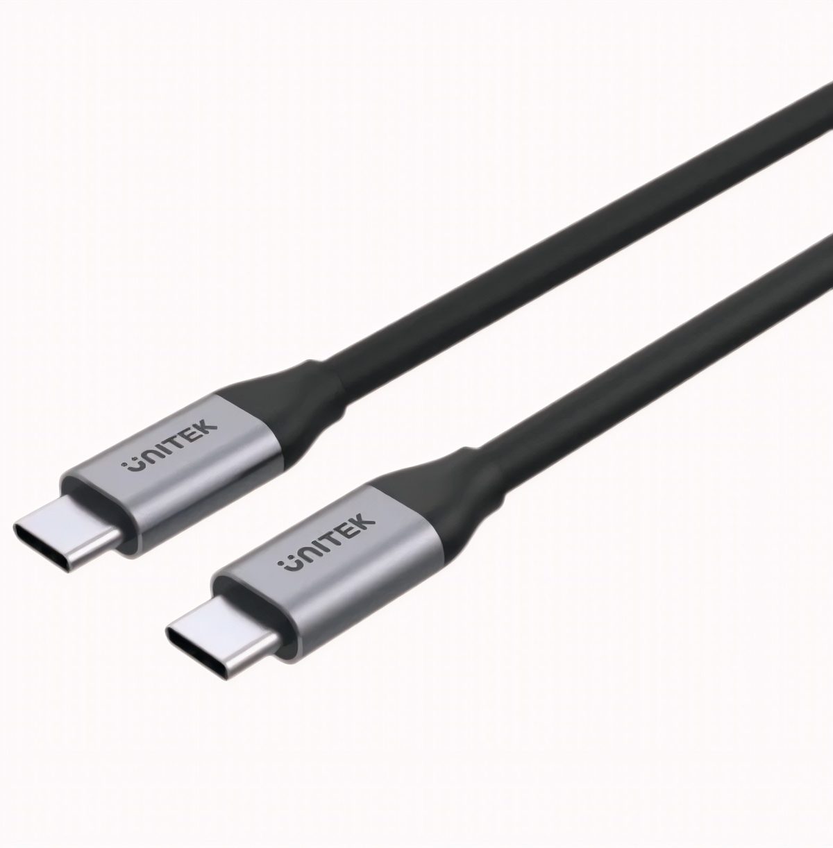 Cable USB-C A USB-C 5Gbps 100W 2m