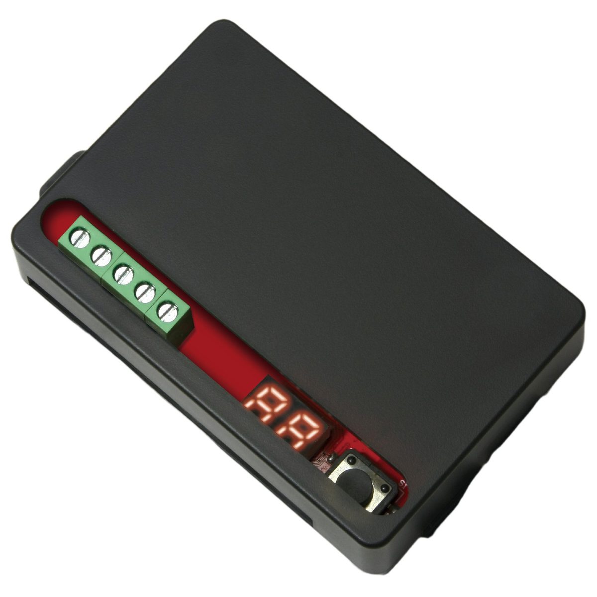 Receptor RF De 1 Canal 315MHZ