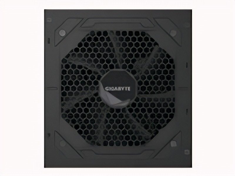 Fuente Atx 1000W Modular 80 Plus Oro