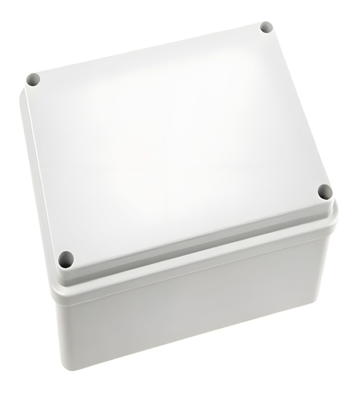 Caja Estanco 10 X cm