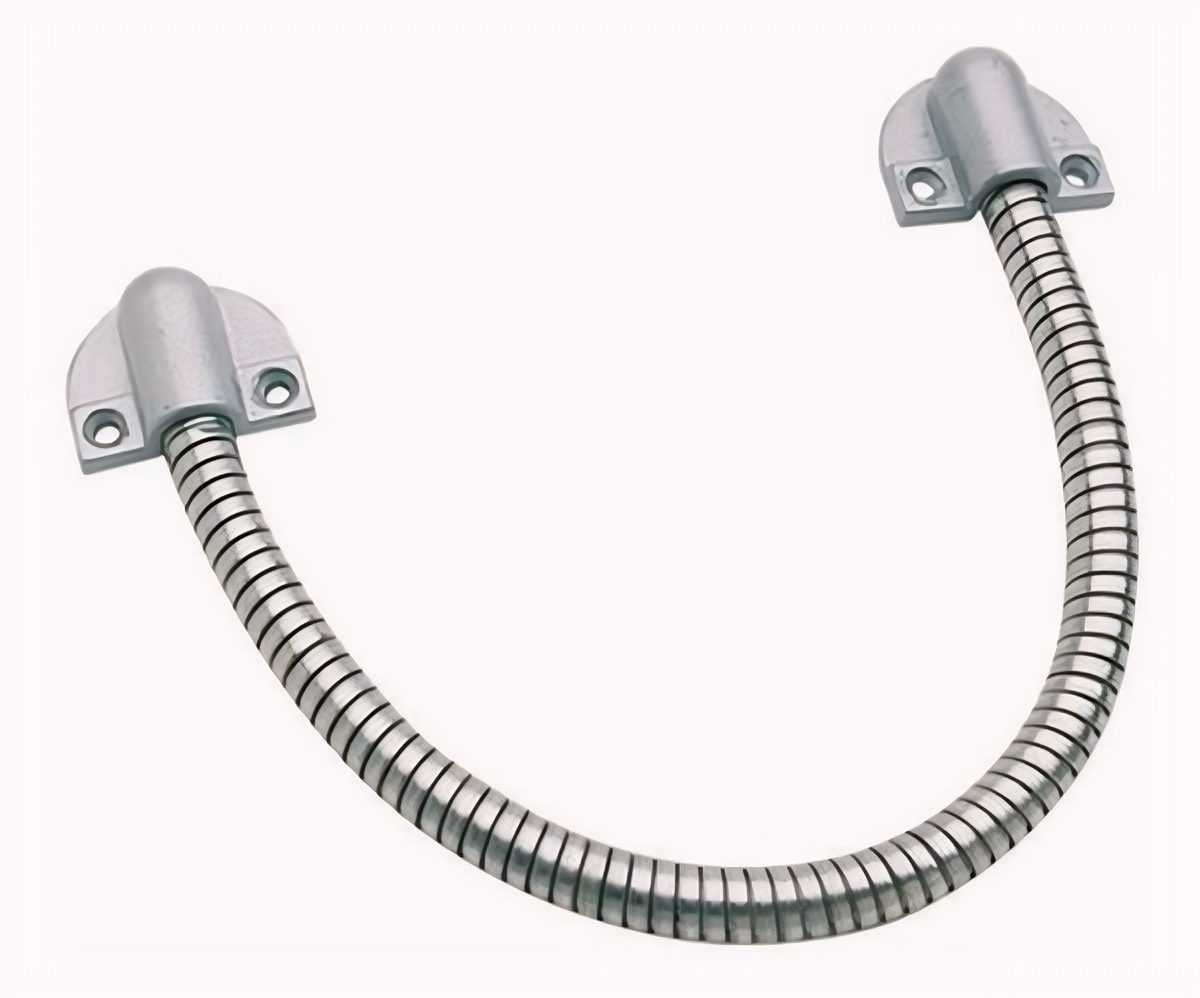 Pasacable Flexible Metálico 40 mm
