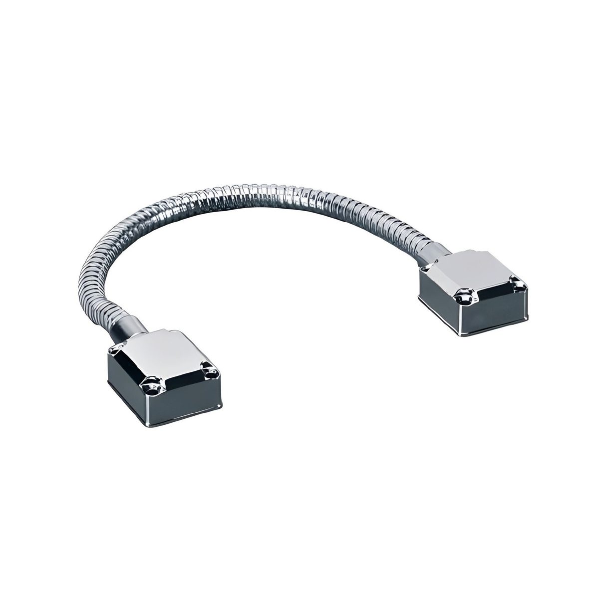 Pasacable Flexible Metálico Reforzado 450 mm