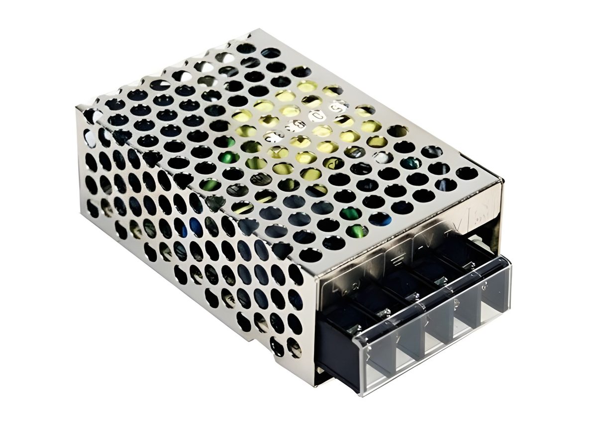 Fuente Conmutada 15V 1.7A 25.5W