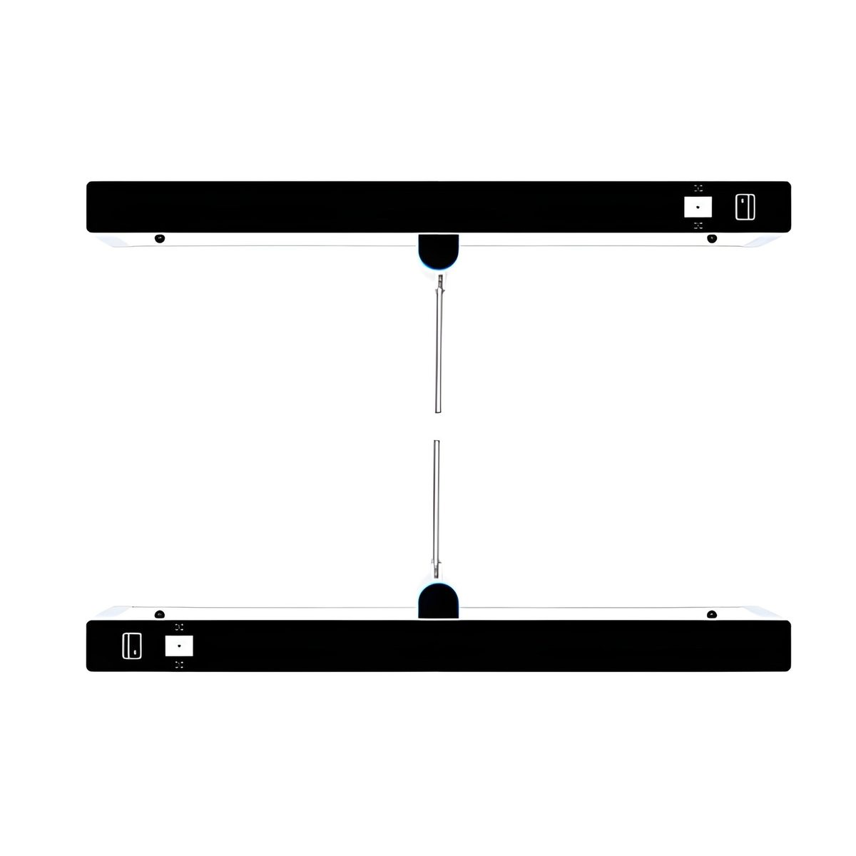 Escaner De Huellas Digitales USB