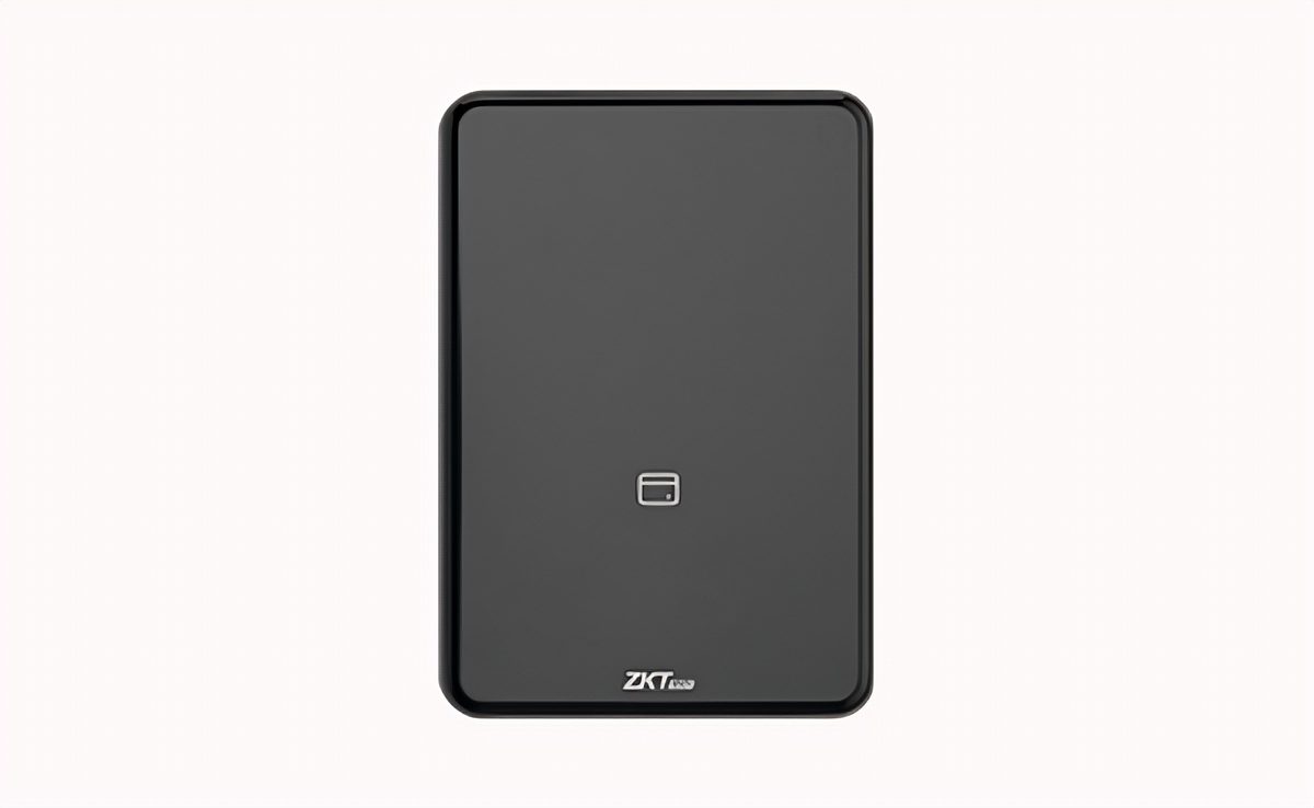 Terminal Multibiométrico De Rostro Y Huella Con RFID Para Control De Asistencia