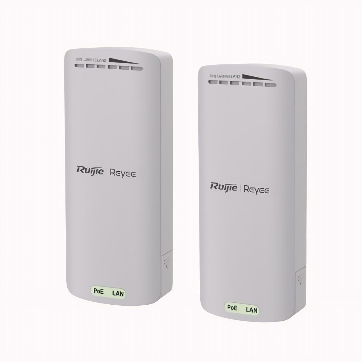 Enlace Inalámbrico Exterior 2.4GHZ 300Mbps 8dBi Ptp 500 M
