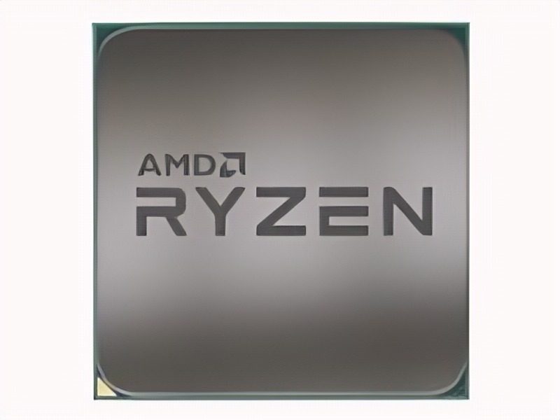 Procesador Amd Ryzen 3 3200G 4 Núcleos 3.6GHZ Am4 Con Radeon Graphics