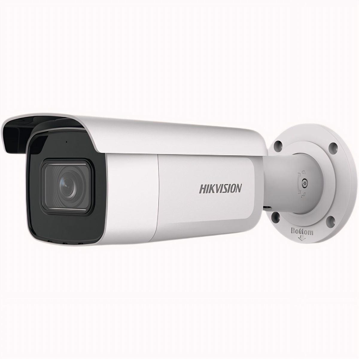 Cámara IP Bullet 2MP Exterior Varifocal 2,8-12mm Infrarroja AcuSense