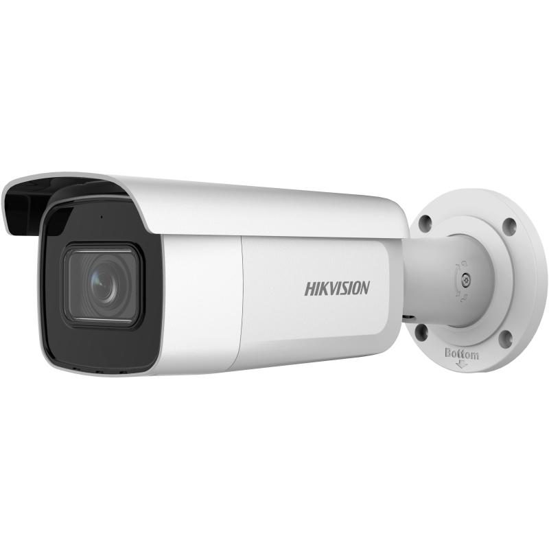 Cámara IP Bullet 4MP Exterior Varifocal 2.8-12mm IR 30m AcuSense IP67