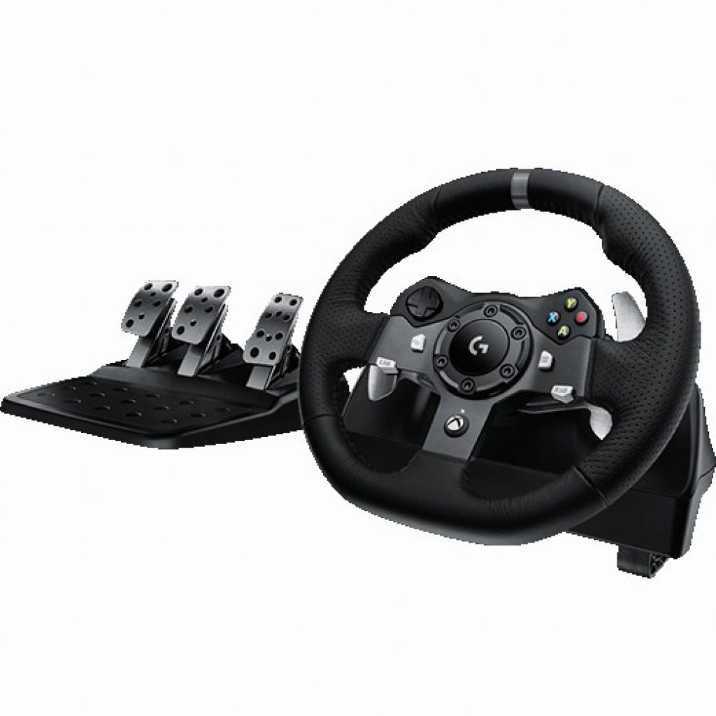 Volante Para Xbox Y PC