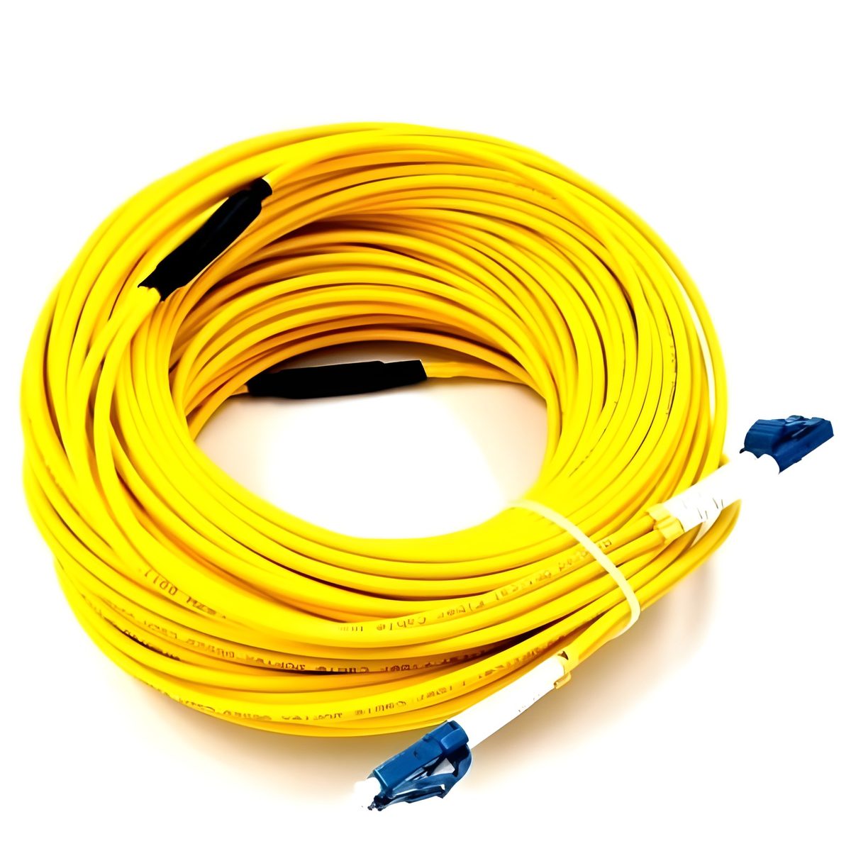 Cable Utp Cat6 Interior 1.5m Naranja