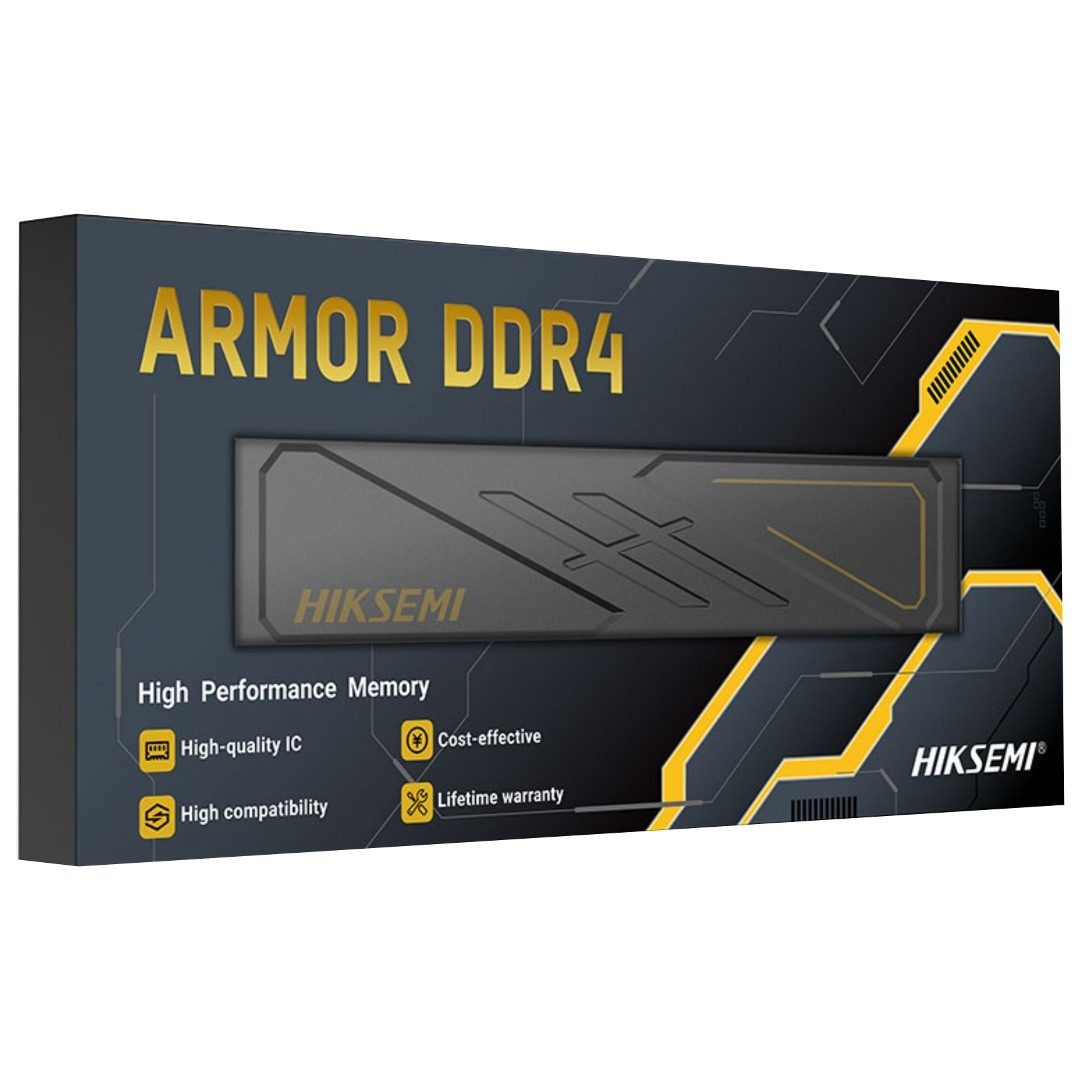 Memoria RAM Ddr4 8GB 3200MHZ Udimm
