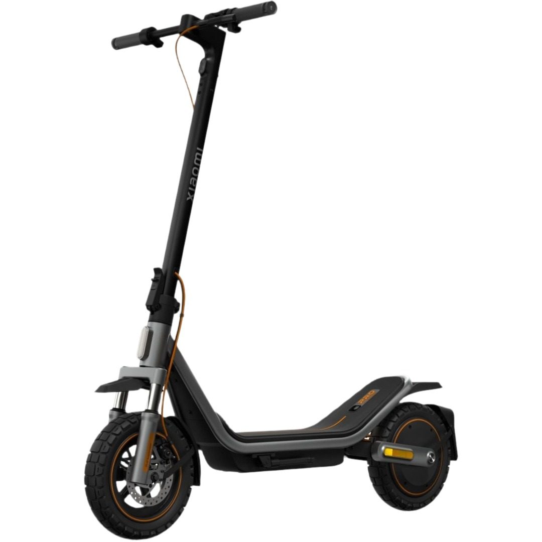 Monopatín Eléctrico 25 km/h 70 Km 1000 W Neumáticos Todo Terreno 12" Ipx5