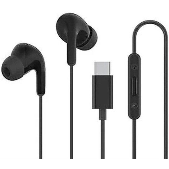 Auriculares In-Ear Con Cable USB-C