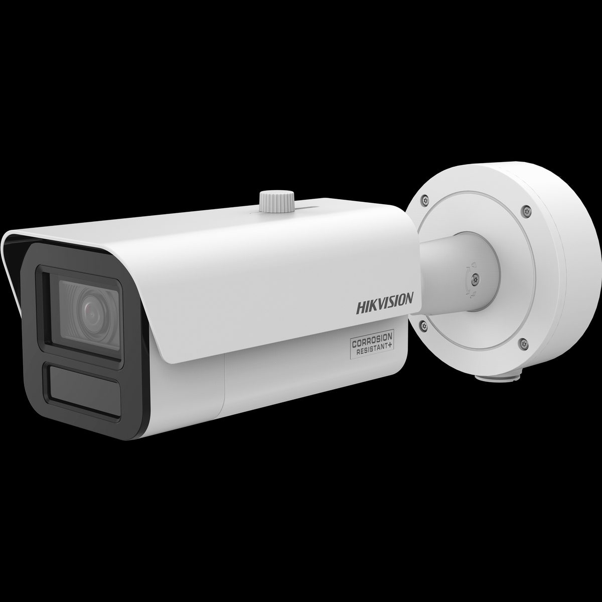 Cámara IP Bullet 4MP Exterior 2.8-12mm Reconocimiento Facial