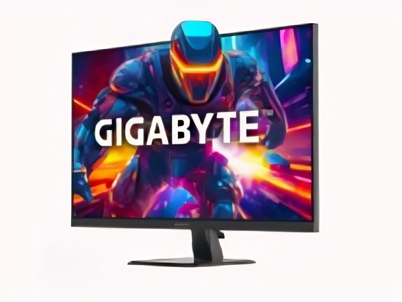 Monitor Gamer Ips 32" QHD 2560x1440 165Hz