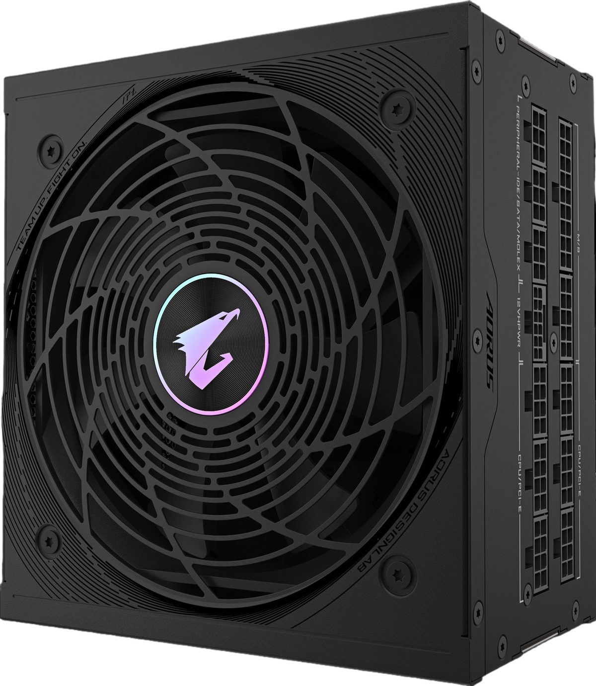 Fuente De Poder Atx 1000W 80 Plus Platinum Modular