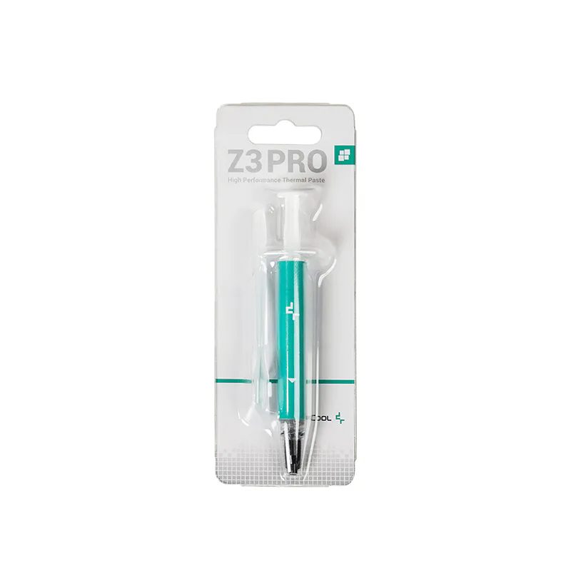 Grasa Térmica 1.5 G Gris Para CPU Y GPU