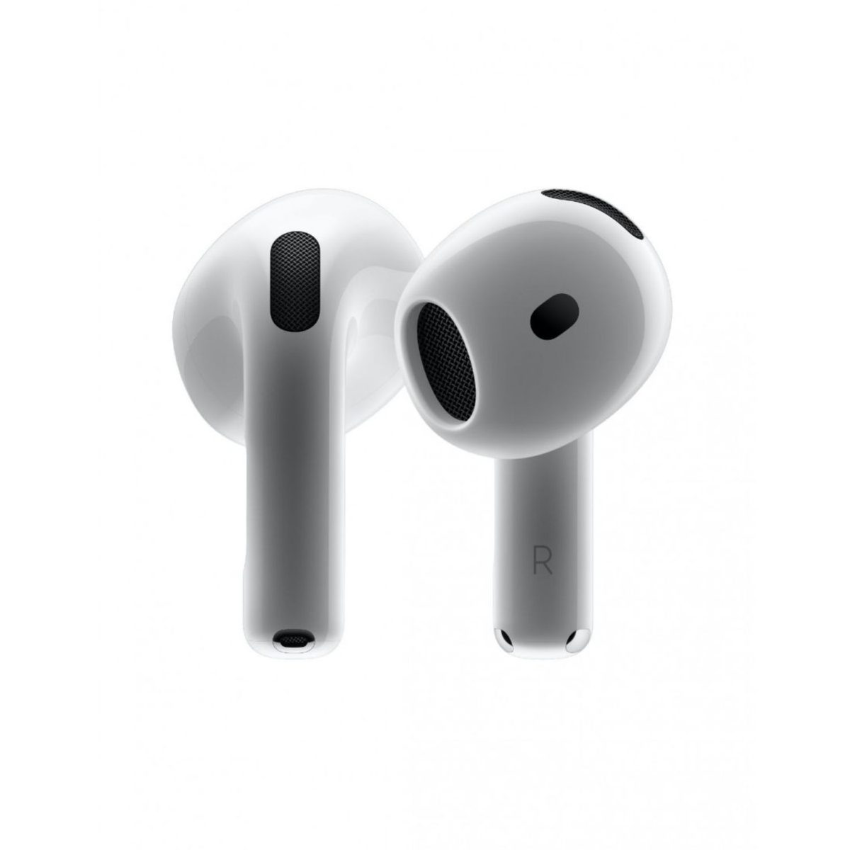 Auriculares Inalámbricos Intraauriculares Bluetooth Blanco Con Estuche De Carga USB-C