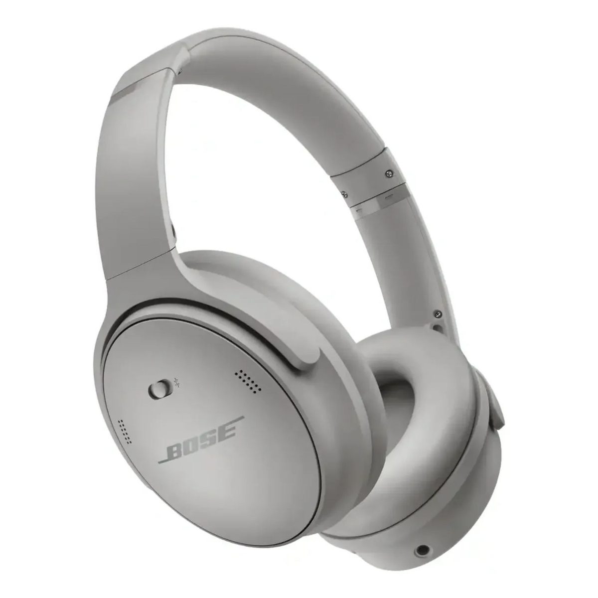 Auriculares Over-Ear Bluetooth Con Cancelación De Ruido Activa USB-C Batería 24h