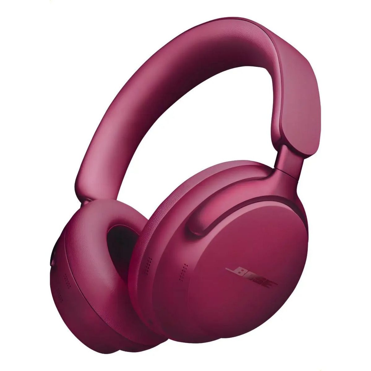 Auriculares Over-Ear Bluetooth Con Cancelación De Ruido Activa 24 H