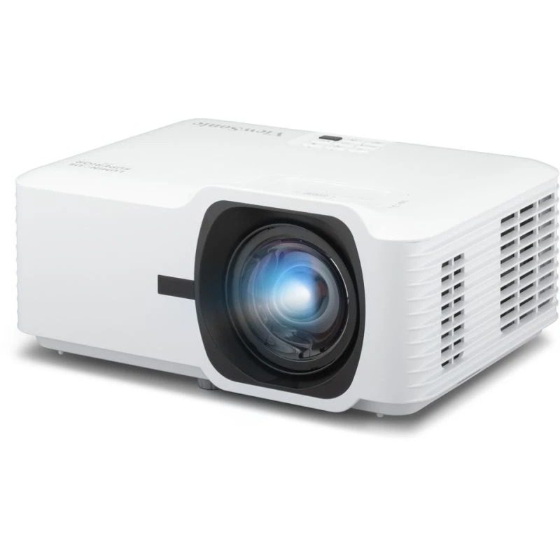 Proyector Láser 1080p 4000 Lúmenes Ansi