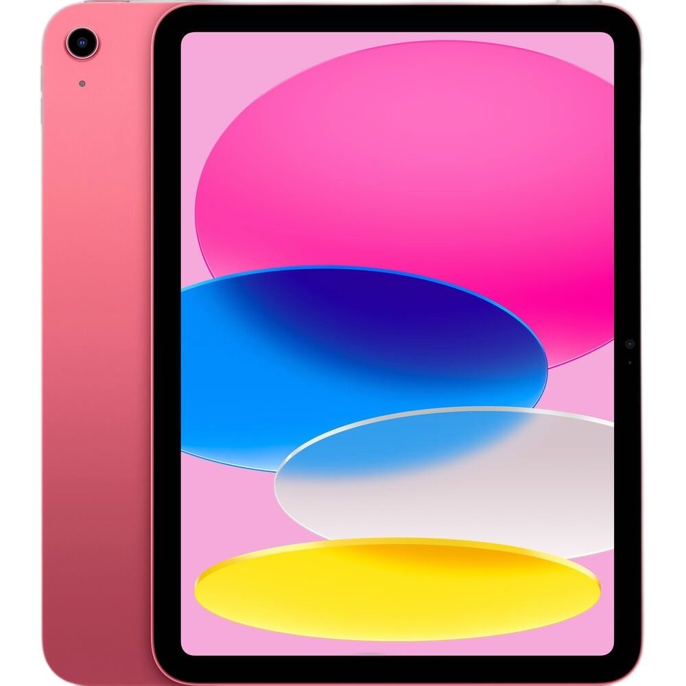 Tablet 11va Generacion WiFi 128GB Almacenamiento Conectividad