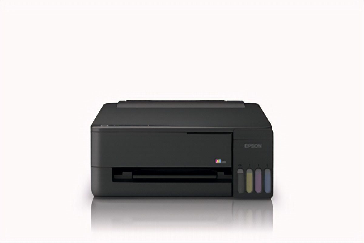 Impresora Multifunción Ecotank Tinta Color WiFi