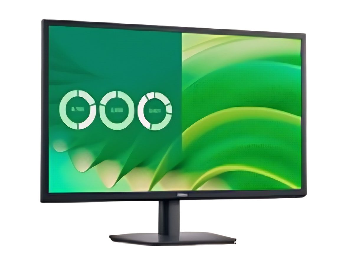 Monitor Ips 27" Full HD Displayport VGA HDMI