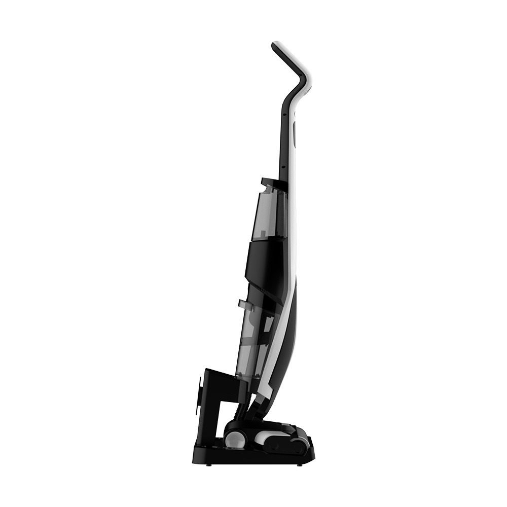 Aspiradora Y Fregadora 18000Pa Inalámbrica 50 Minutos Pantalla LED