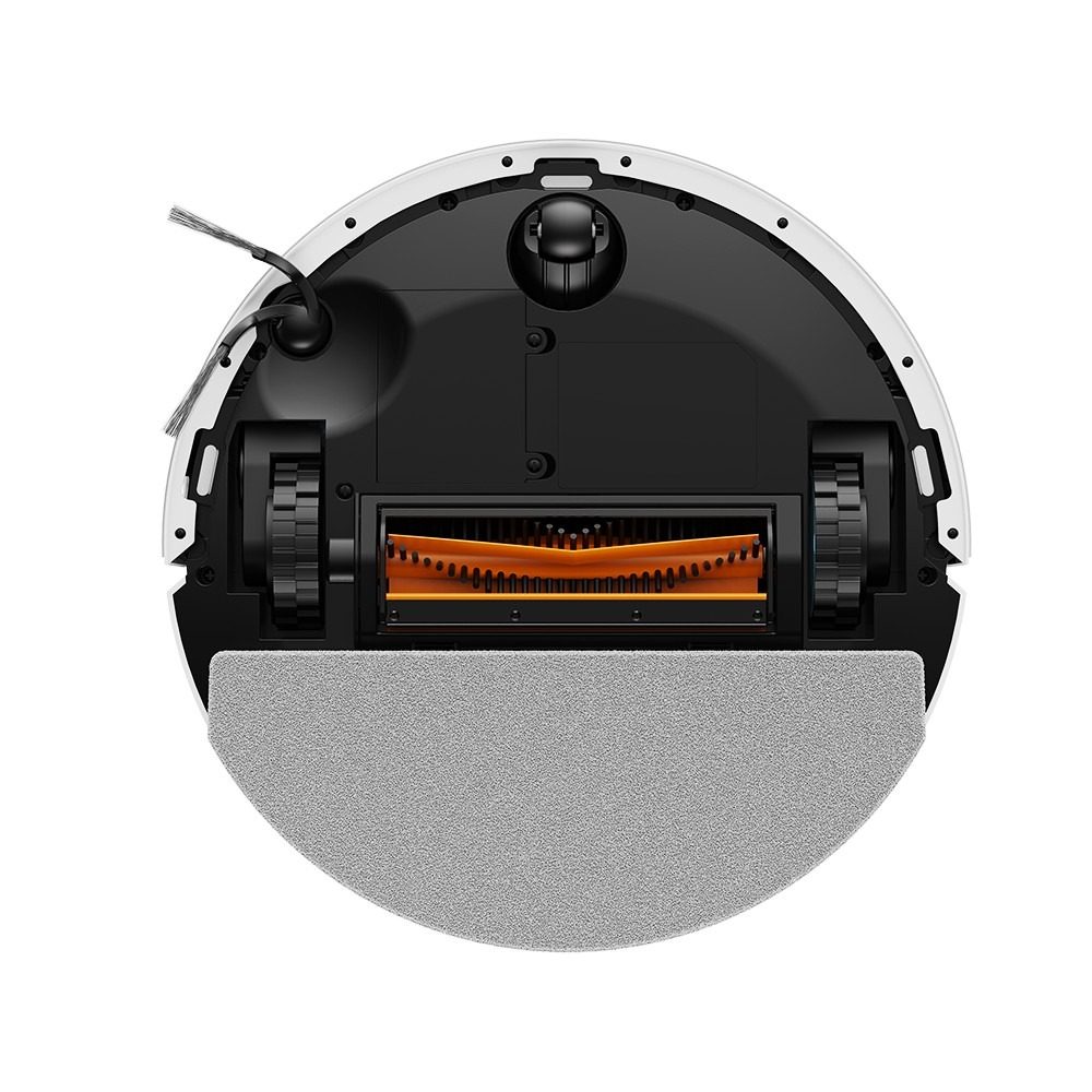 Aspiradora Robot 75w Con Mopa Y Wi-Fi