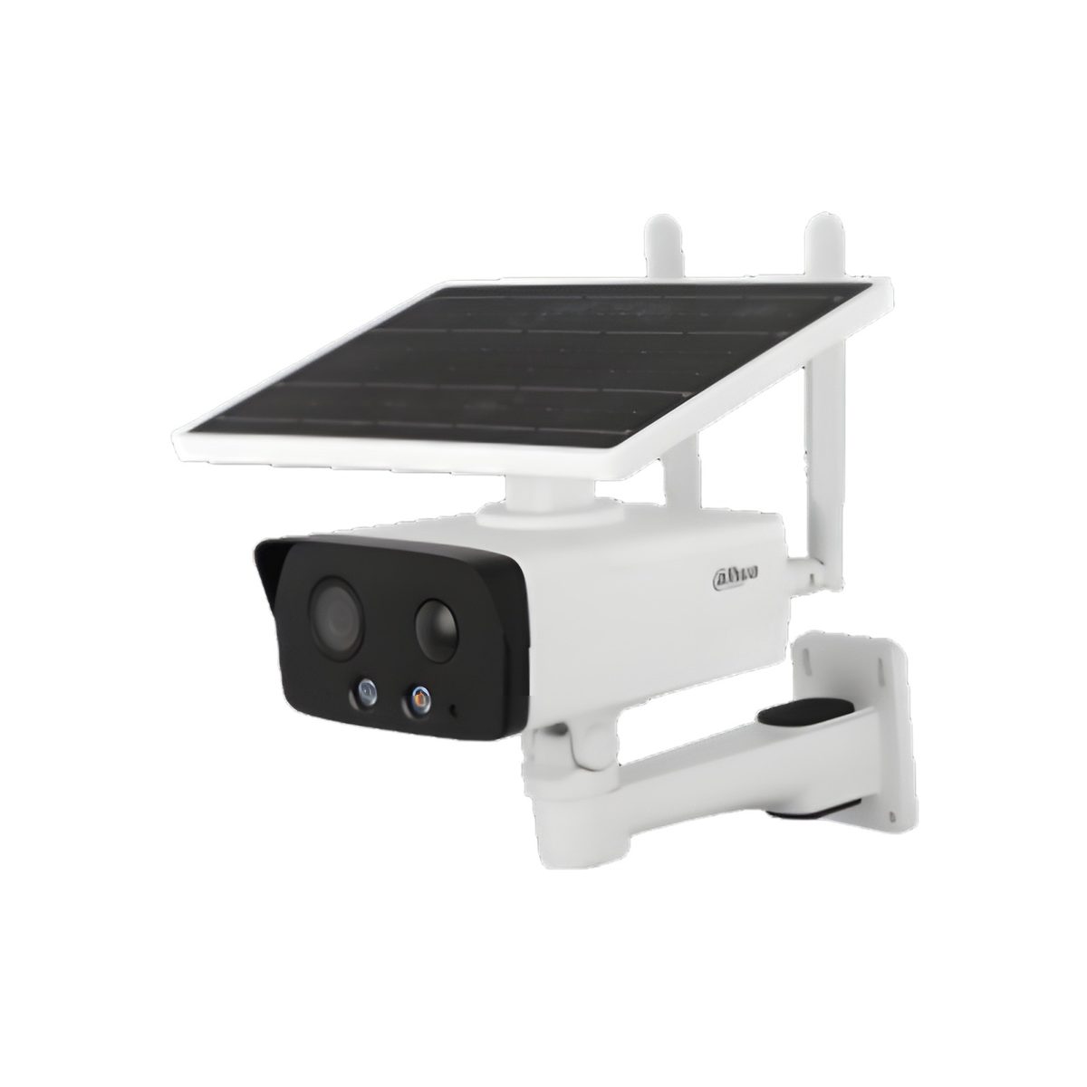Cámara Solar IP 4G Bullet 4MP Exterior 2.8mm