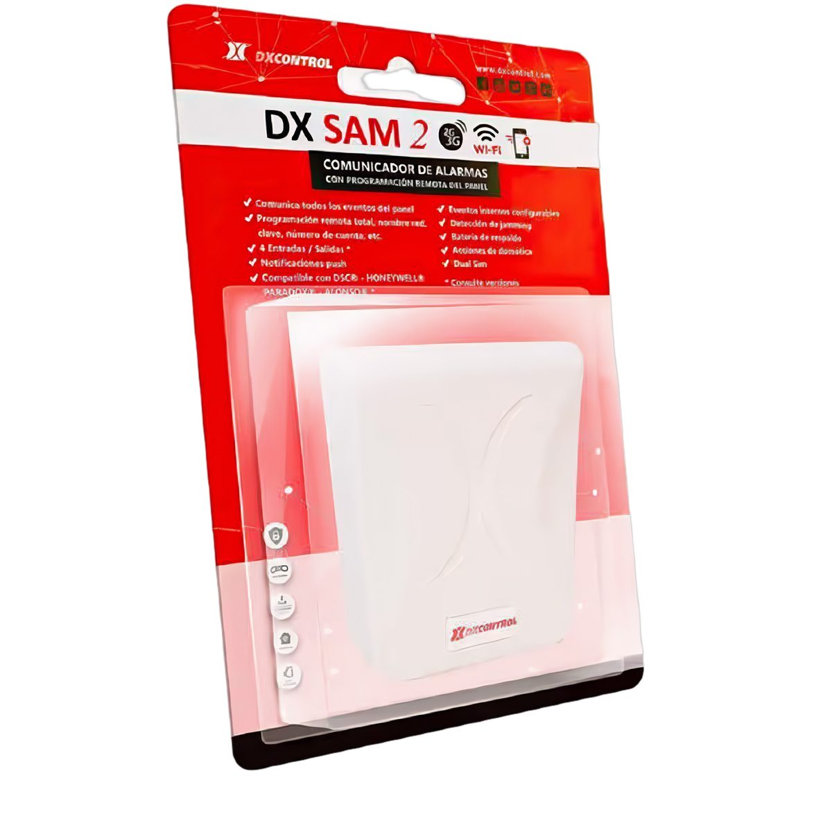 Control De Acceso Biométrico Capacitivo 1000 Usuarios RS232