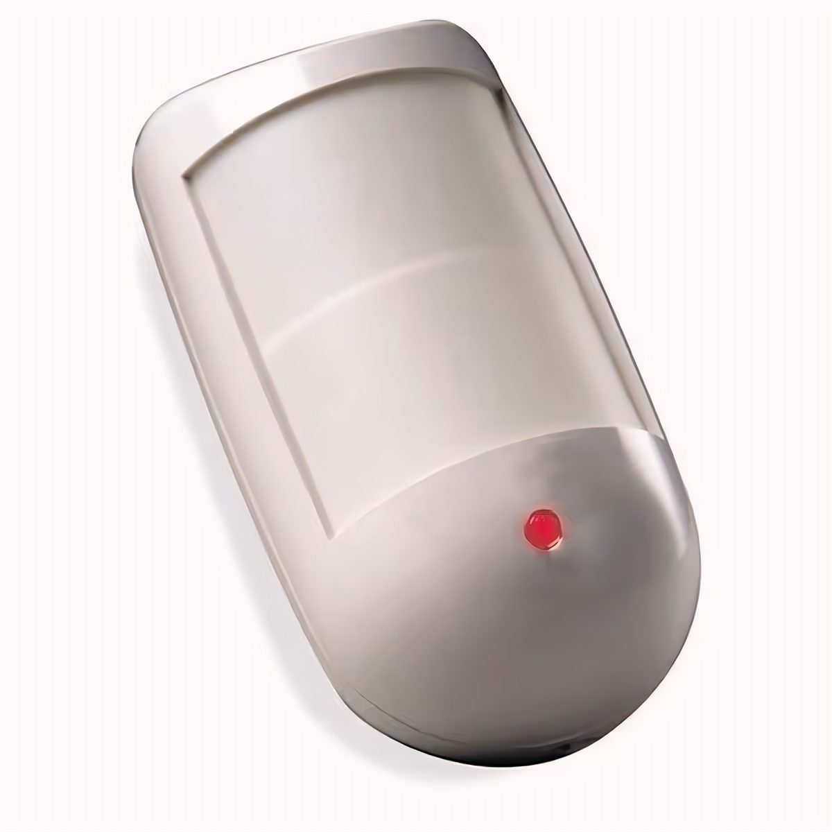 Sensor De Movimiento PIR Doble Elemento Inmune A Mascotas