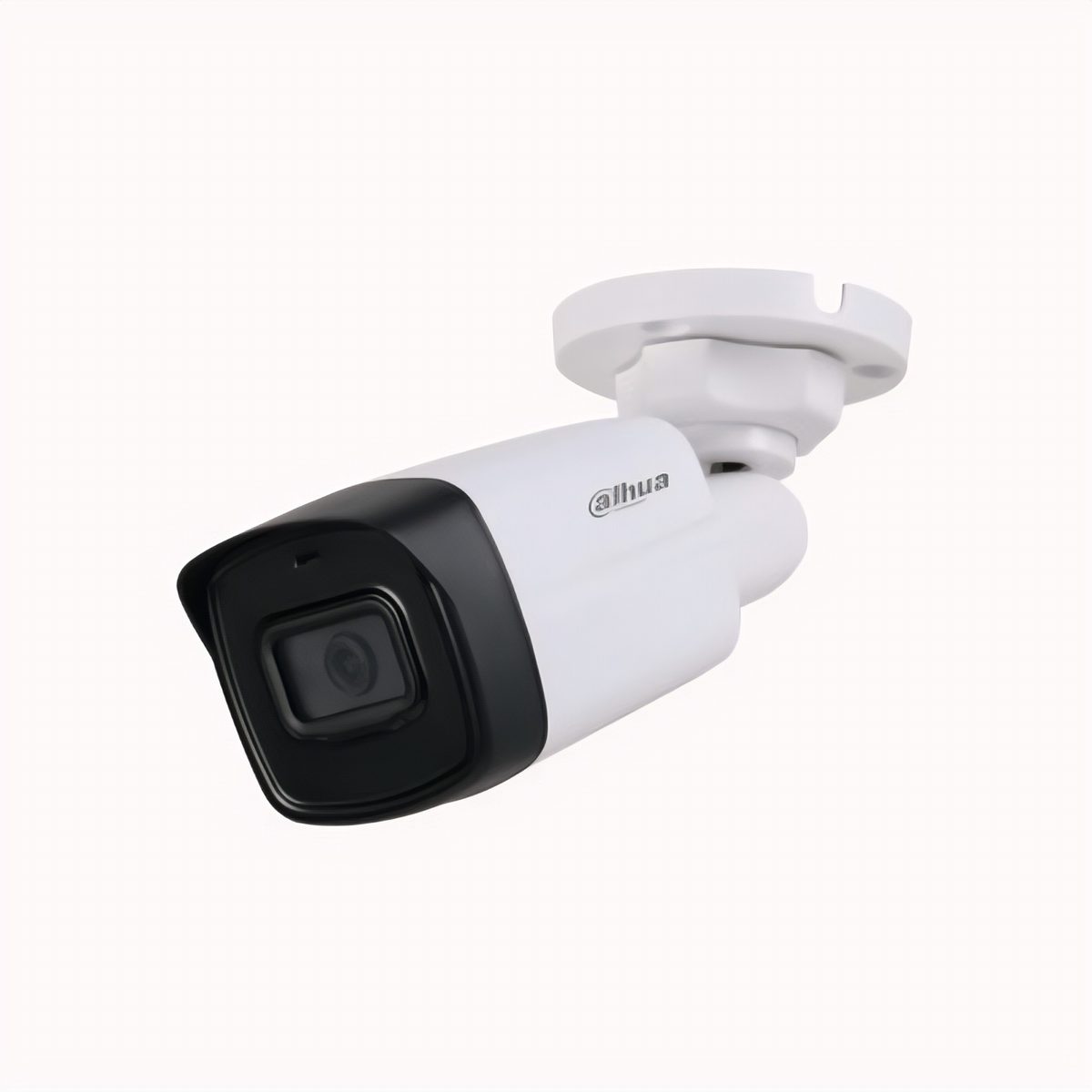 Cámara Bullet HD Analógica 2MP Exterior 3.6mm Infrarroja 40m