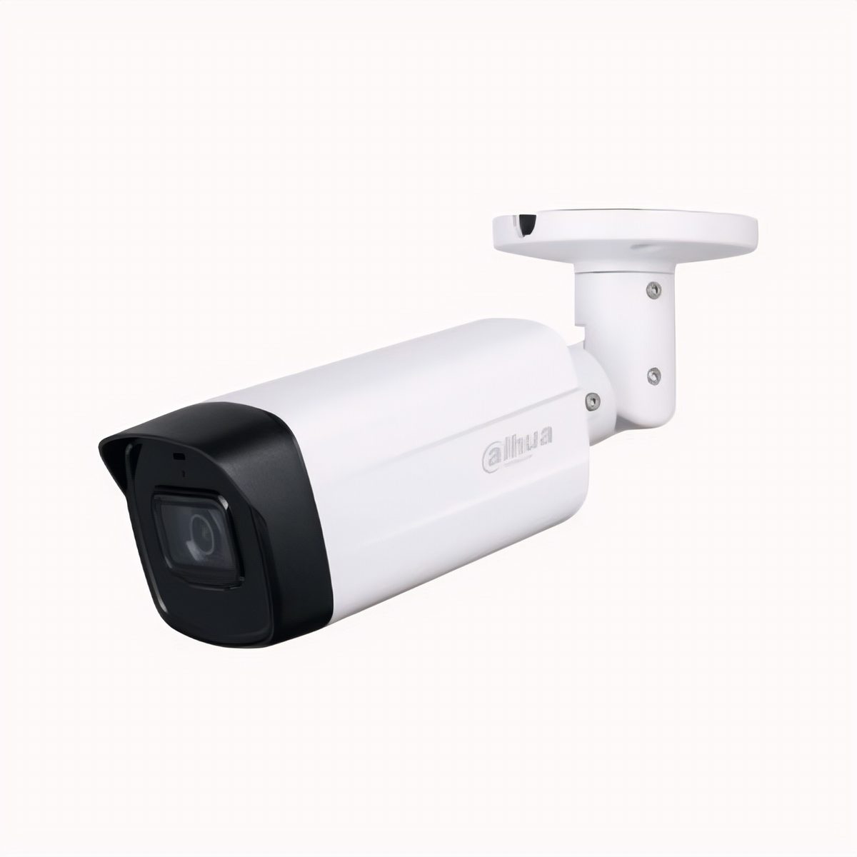 Cámara De Seguridad Bullet 2MP 1080p HDCVI