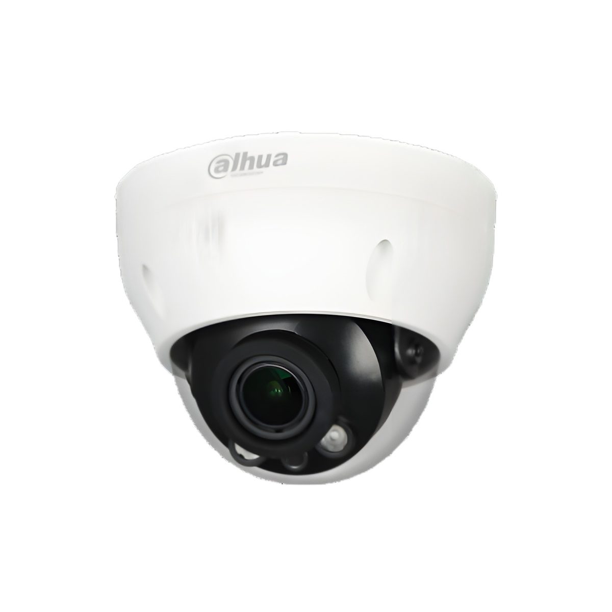 Cámara IP Bullet 4MP Exterior Varifocal Motorizada 2.8-12mm Infrarroja 40m