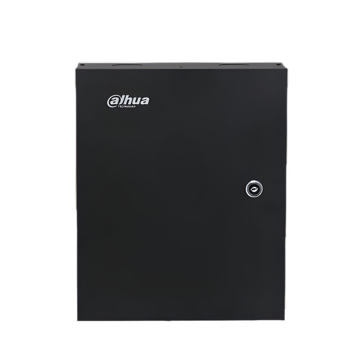 Control De Acceso 2 Puertas -