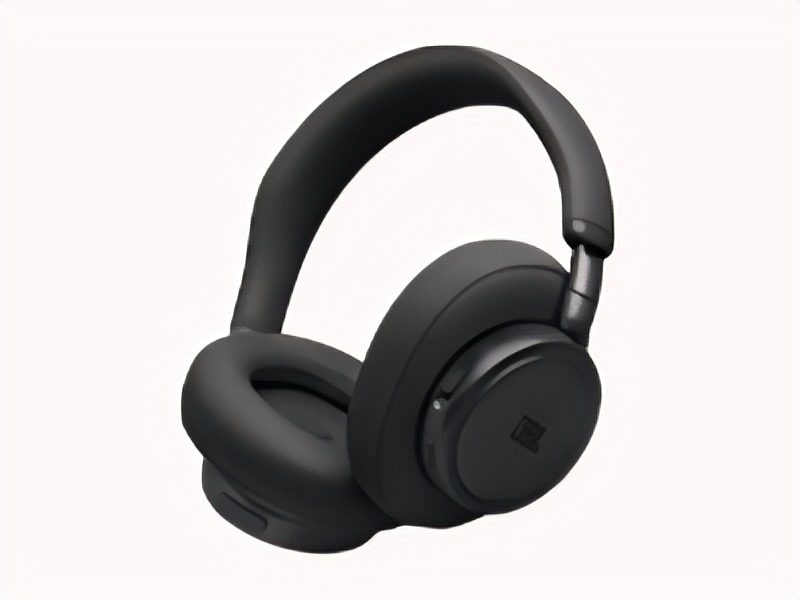Auricular Over-Ear ANC Bluetooth Micrófono 30 Hours