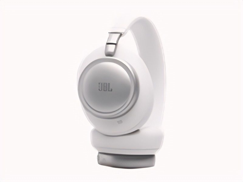 Auricular Over-Ear ANC Bluetooth