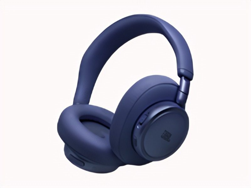 Auricular Over-Ear ANC Conexión Bluetooth