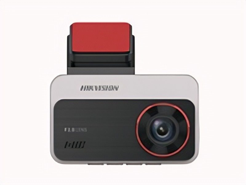 Cámara Dash Cam