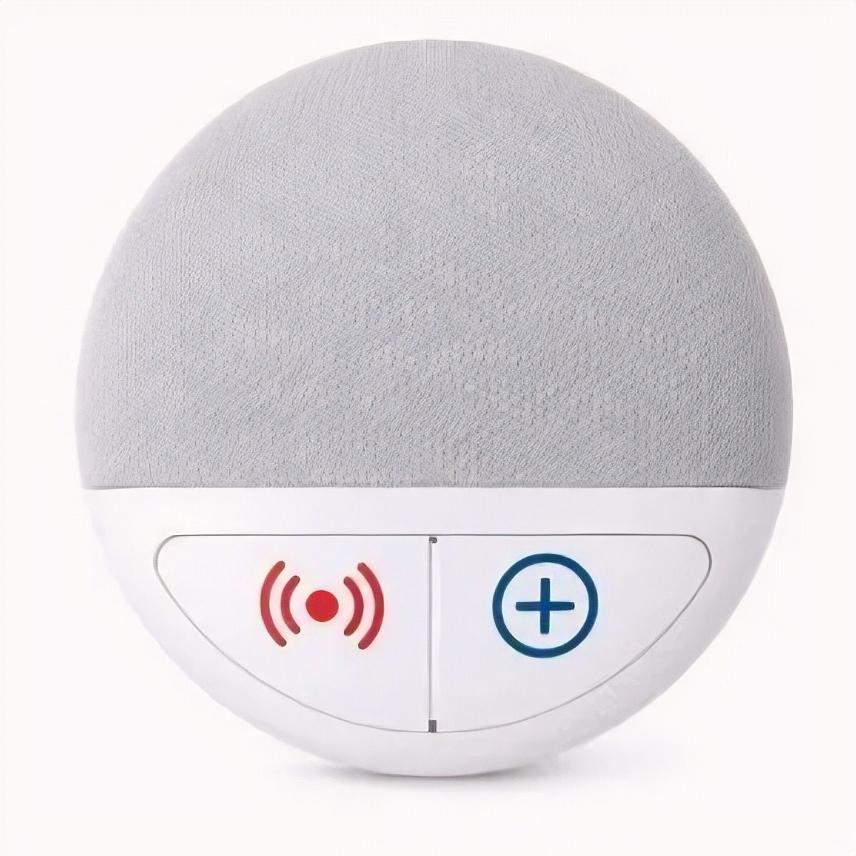 Punto De Comunicación Por Voz Para Telecare