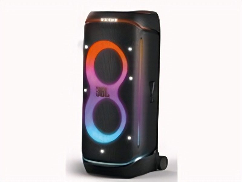 Parlante Bluetooth De Fiesta 15h