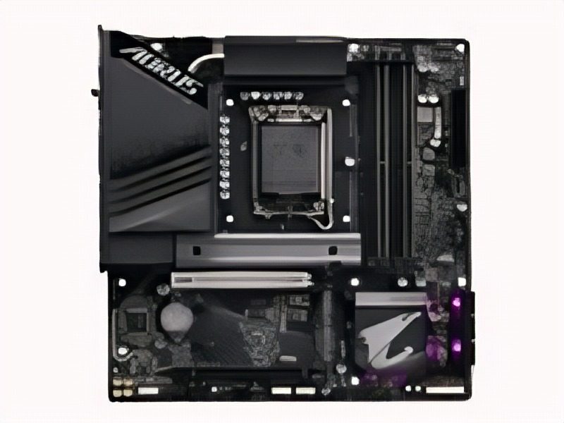 Motherboard Z790 Micro Atx Ddr5 Socket Lga1700