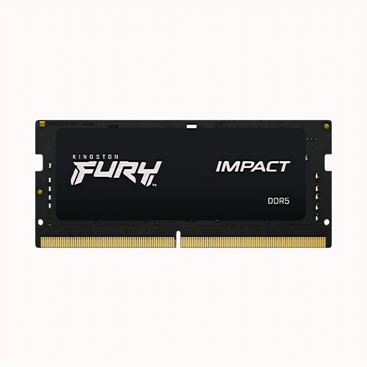 Memoria RAM Ddr5 Sodimm 8GB 4800MHZ Cl38