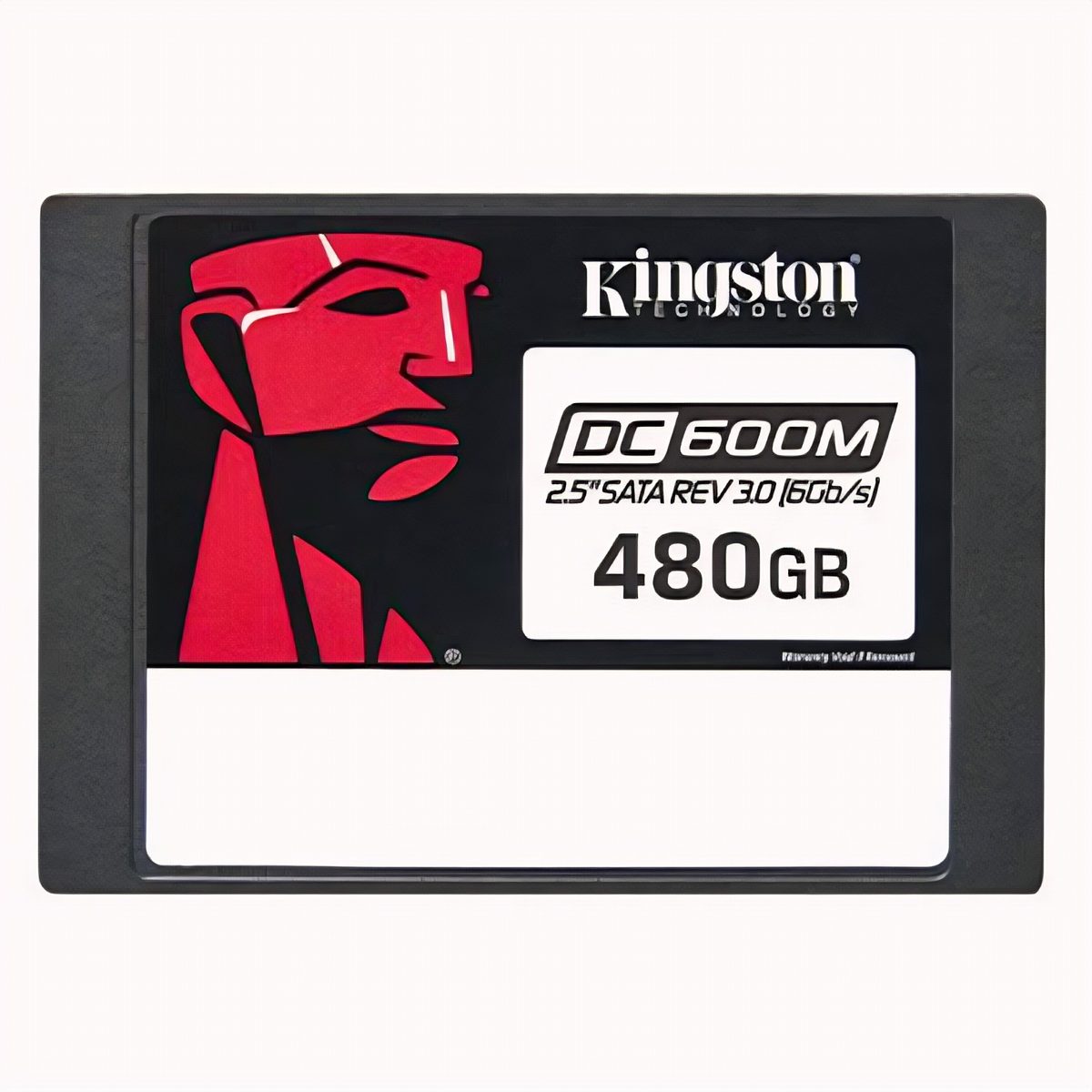 Disco SSD SATA 480GB 2.5" Mixed Use