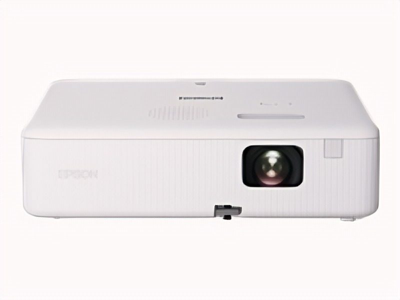Proyector 3LCD Portátil 3000 Lúmenes Wxga