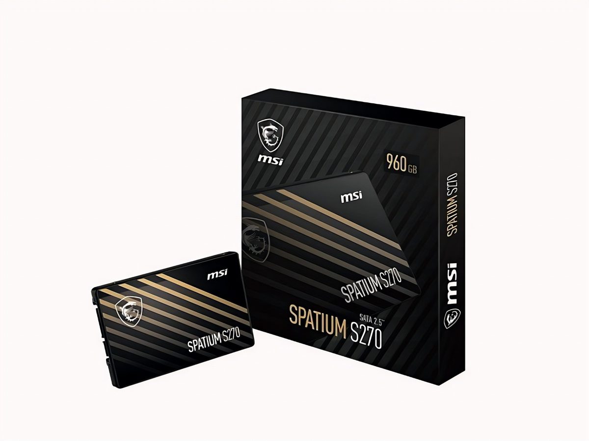 Disco SSD SATA 2TB 6000MB/s 5000MB/s