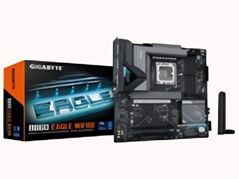 Motherboard Intel Atx